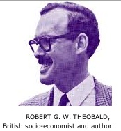 Robert Theobald