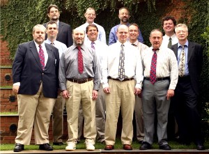 Big boys from the Mises Institute