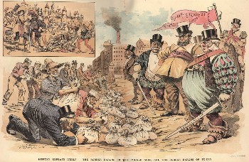 robber barons