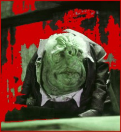 vogon overlord