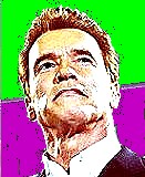 arnold swartzenegger
