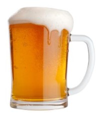 beer mug