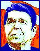 ronald reagan